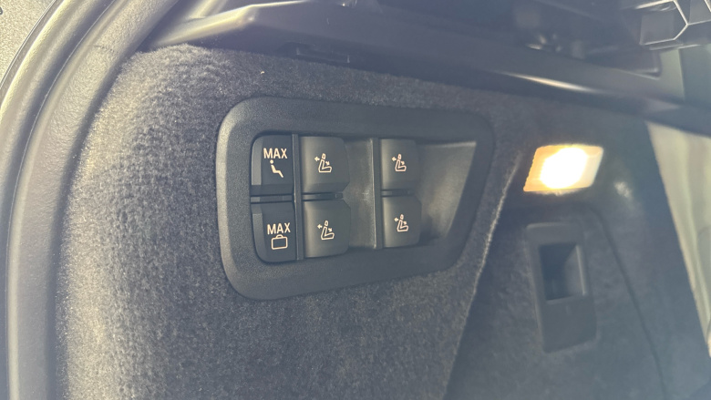 BMW X7 xDrive40d MHT M Sport 5dr Step Auto Diesel Estate